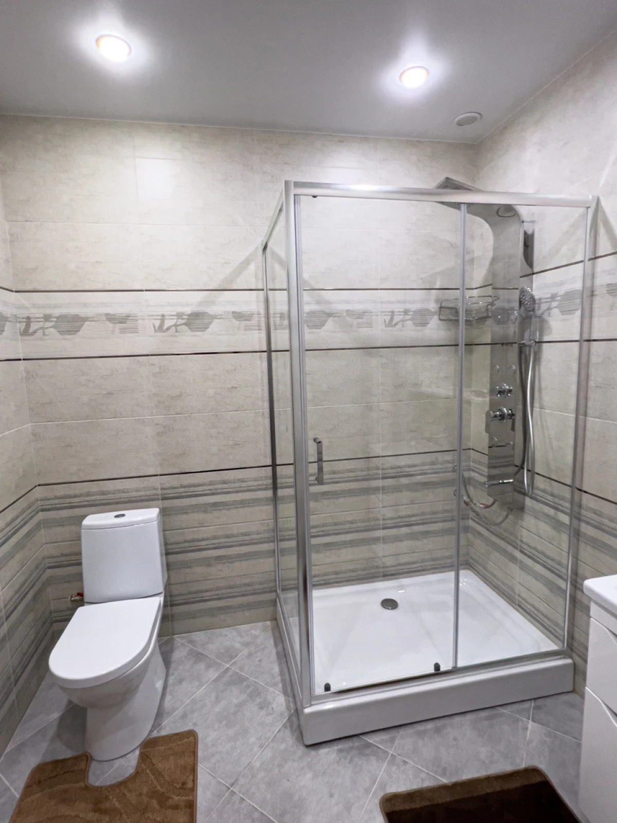 Гостевой дом Шалбуздаг