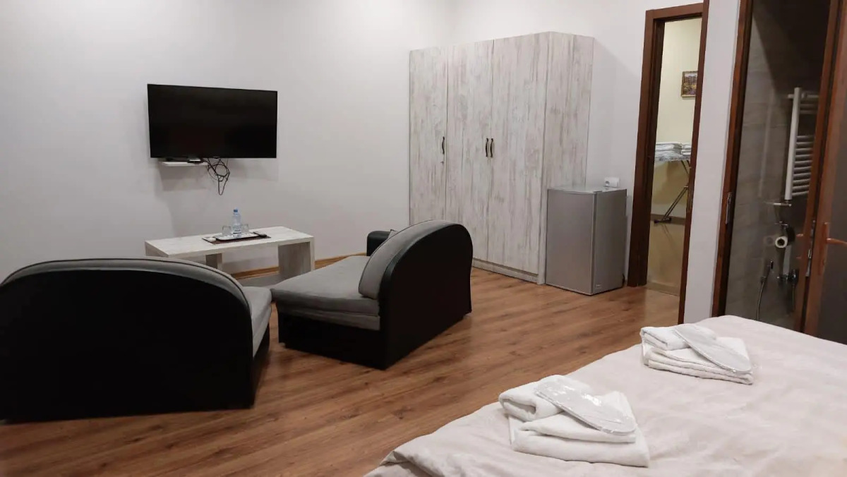 Апарт-Отель Vera