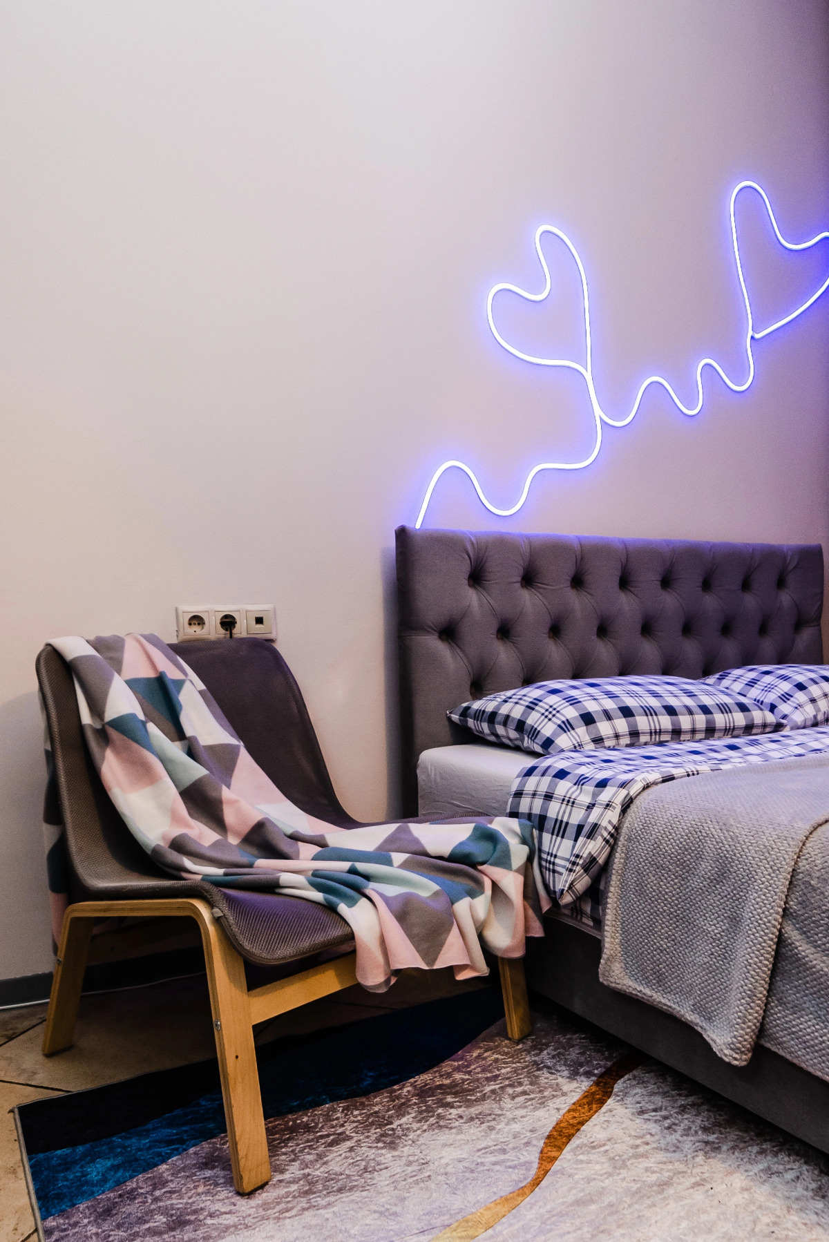 Апартаменты Жуковского 1/2/10 с2 (108)