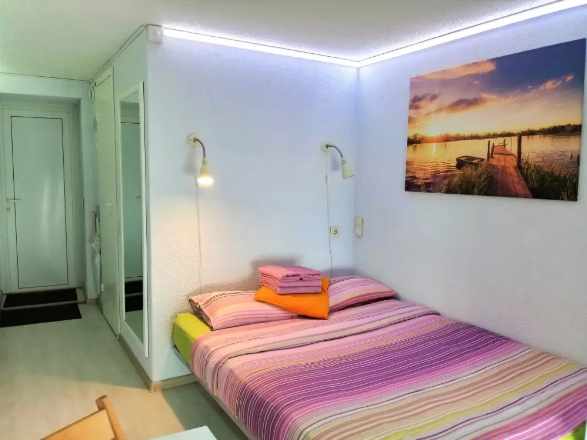 Апартаменты Антресоль 5