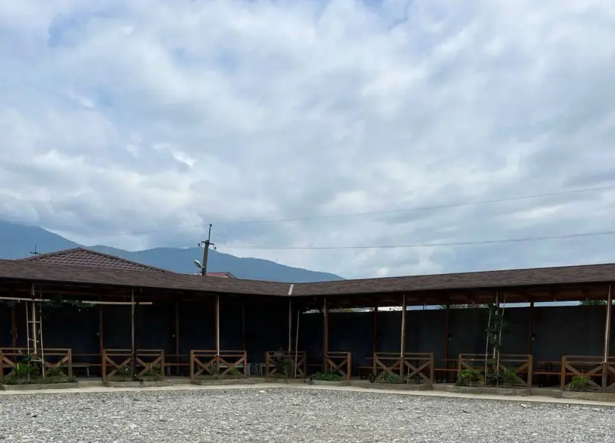 Отель Алсар