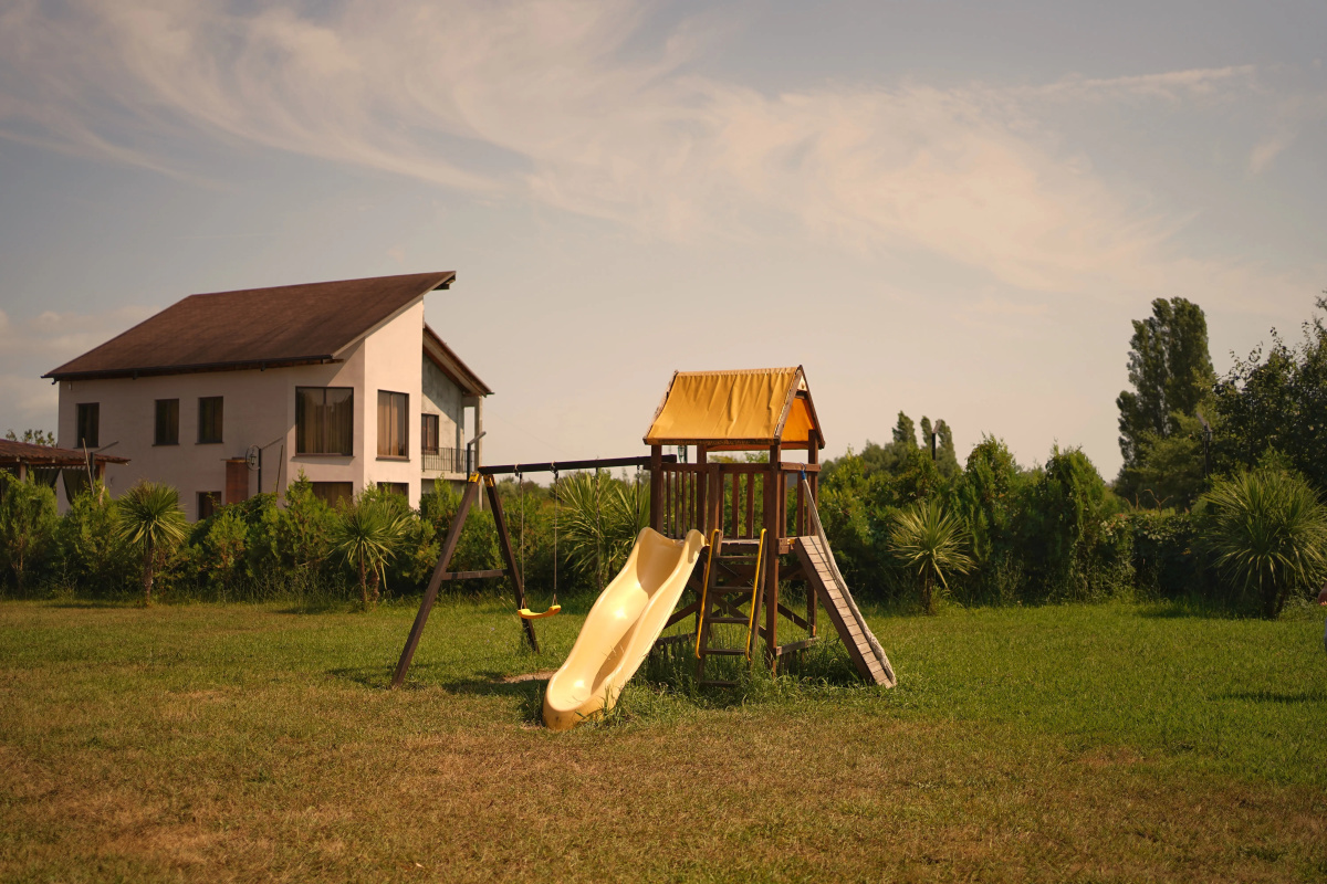 База отдыха Akalam country club