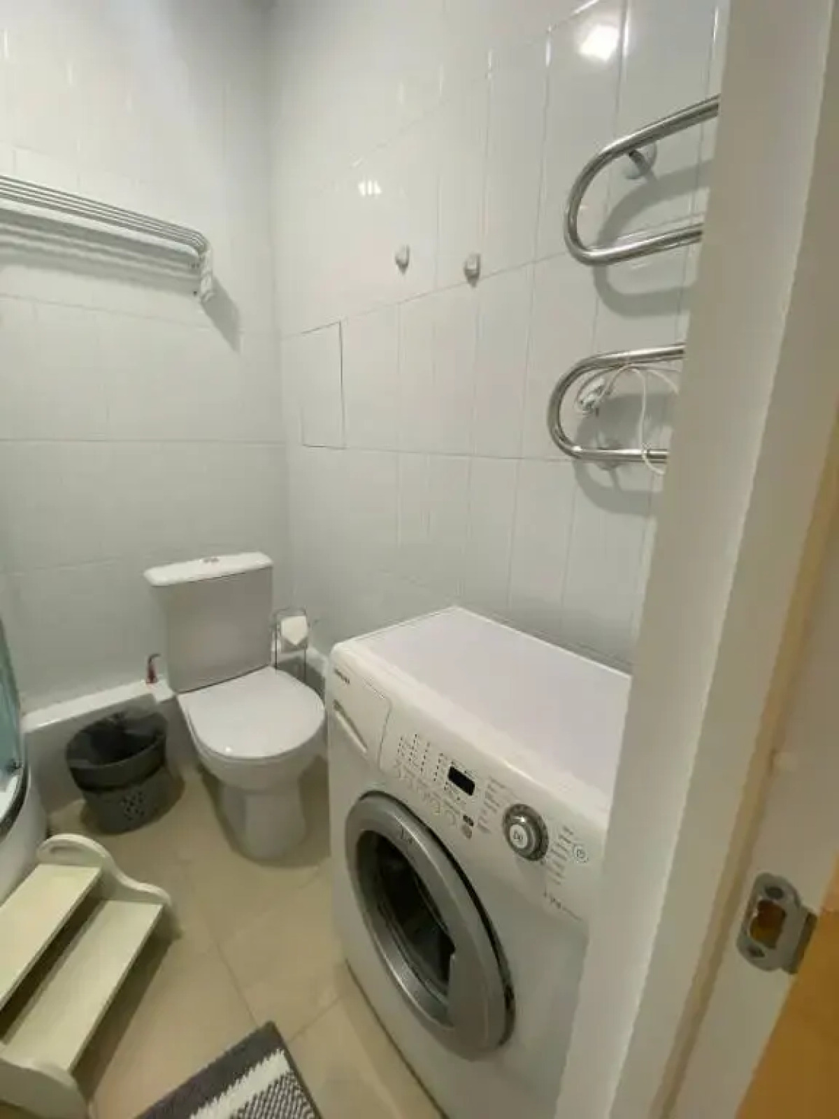 Апартаменты Parade Aparts 2