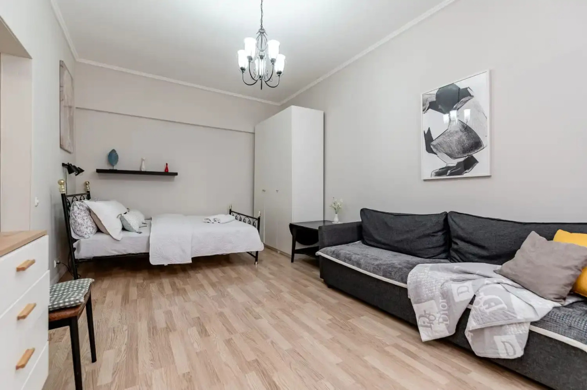 Квартира в Центре