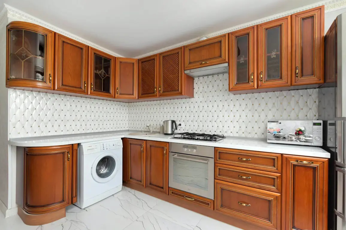 Квартира Красота спасет мир