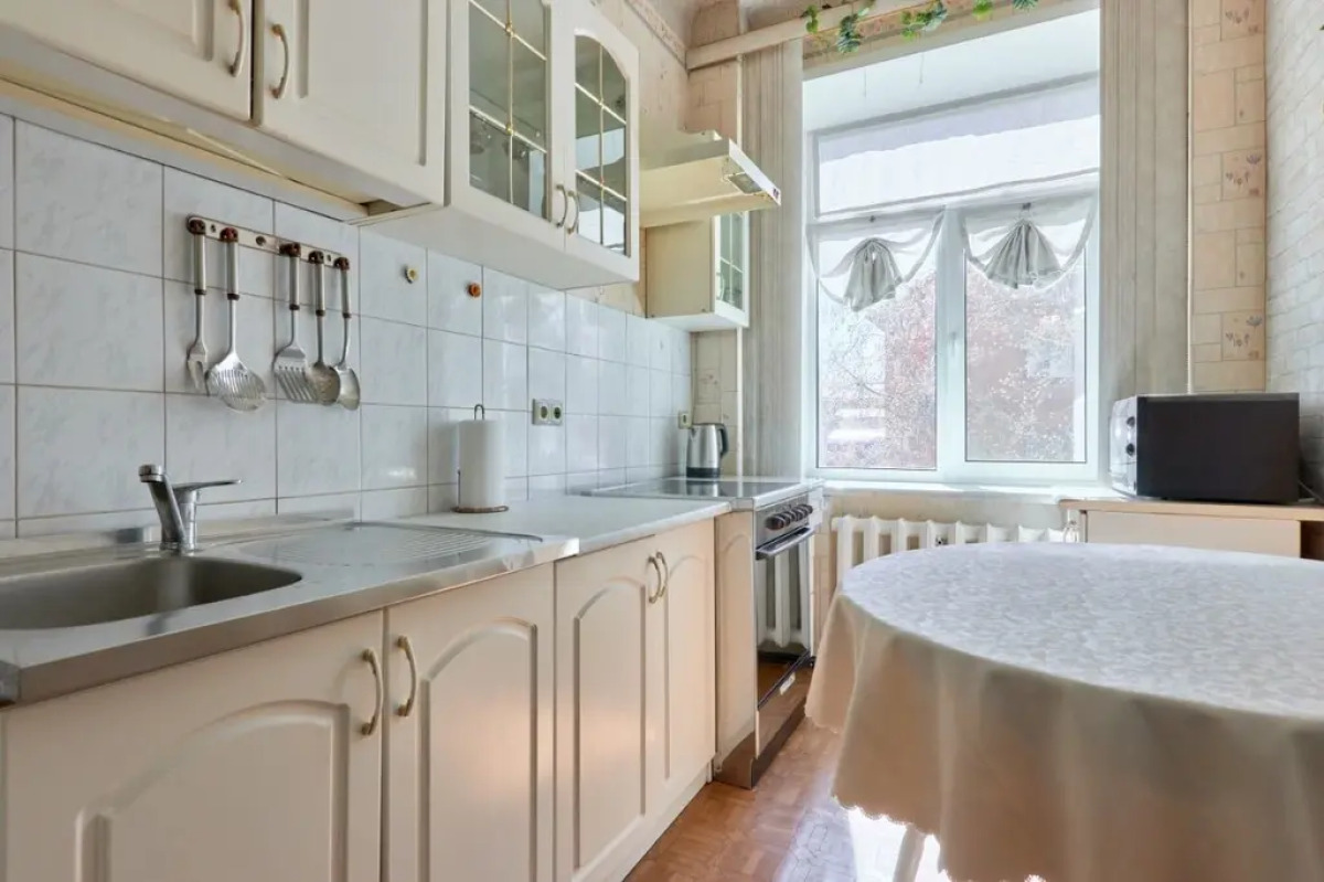 Апартаменты на Булаке