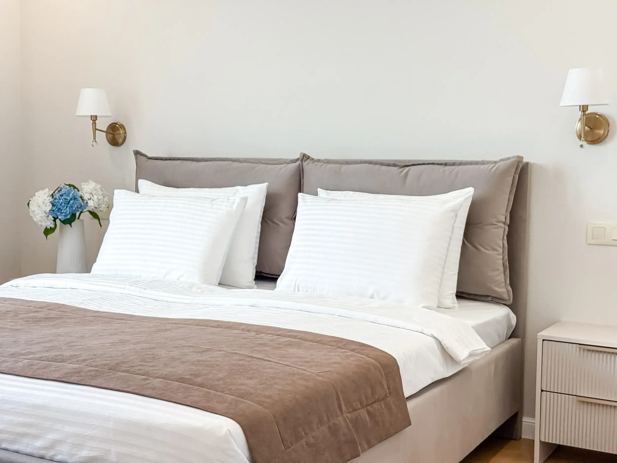 Апартаменты Монако 24 ЖК Граф Толстой 311