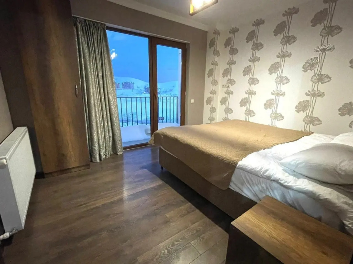 Gogo Apartments New Gudauri