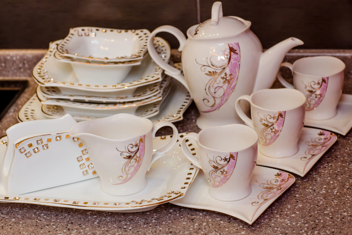 Апартаменты Cobremehny Stil