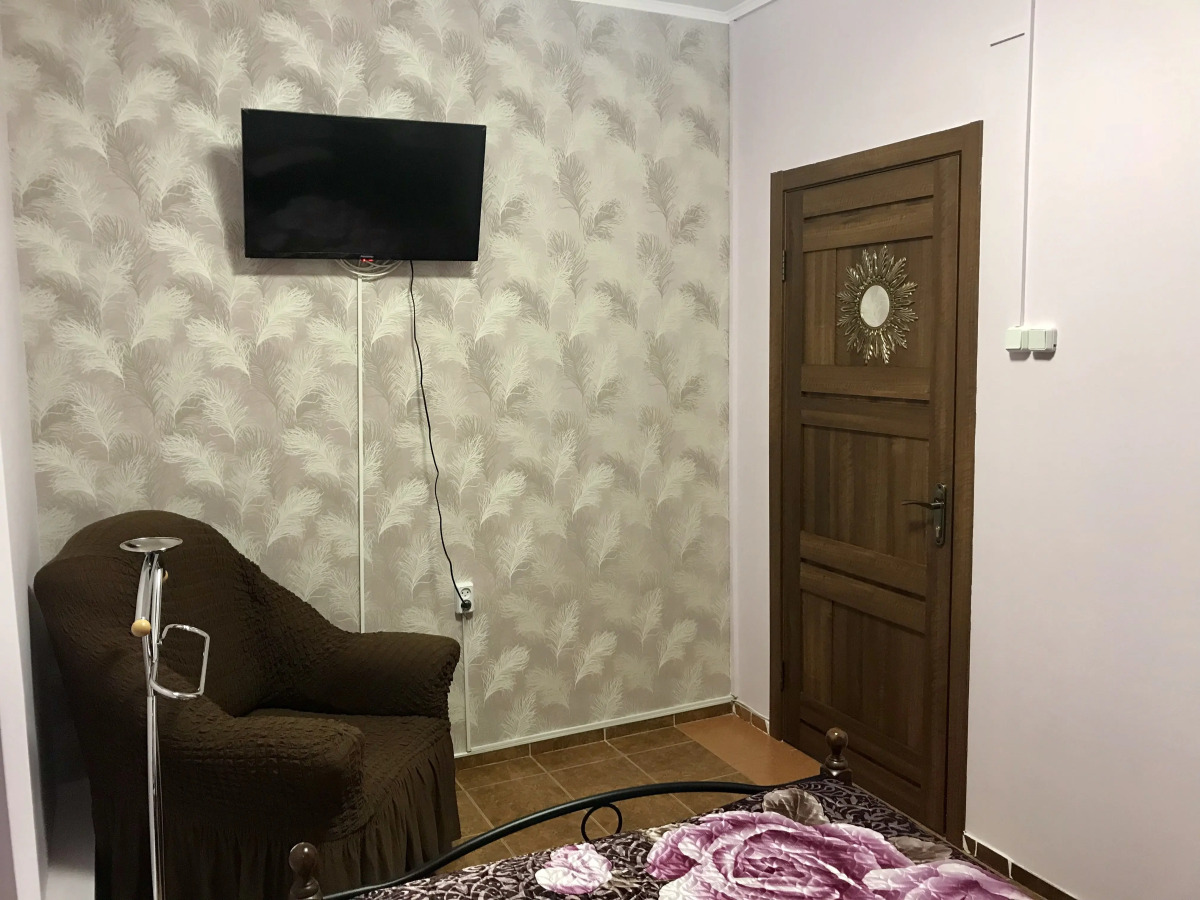 Гостевой дом У Музея