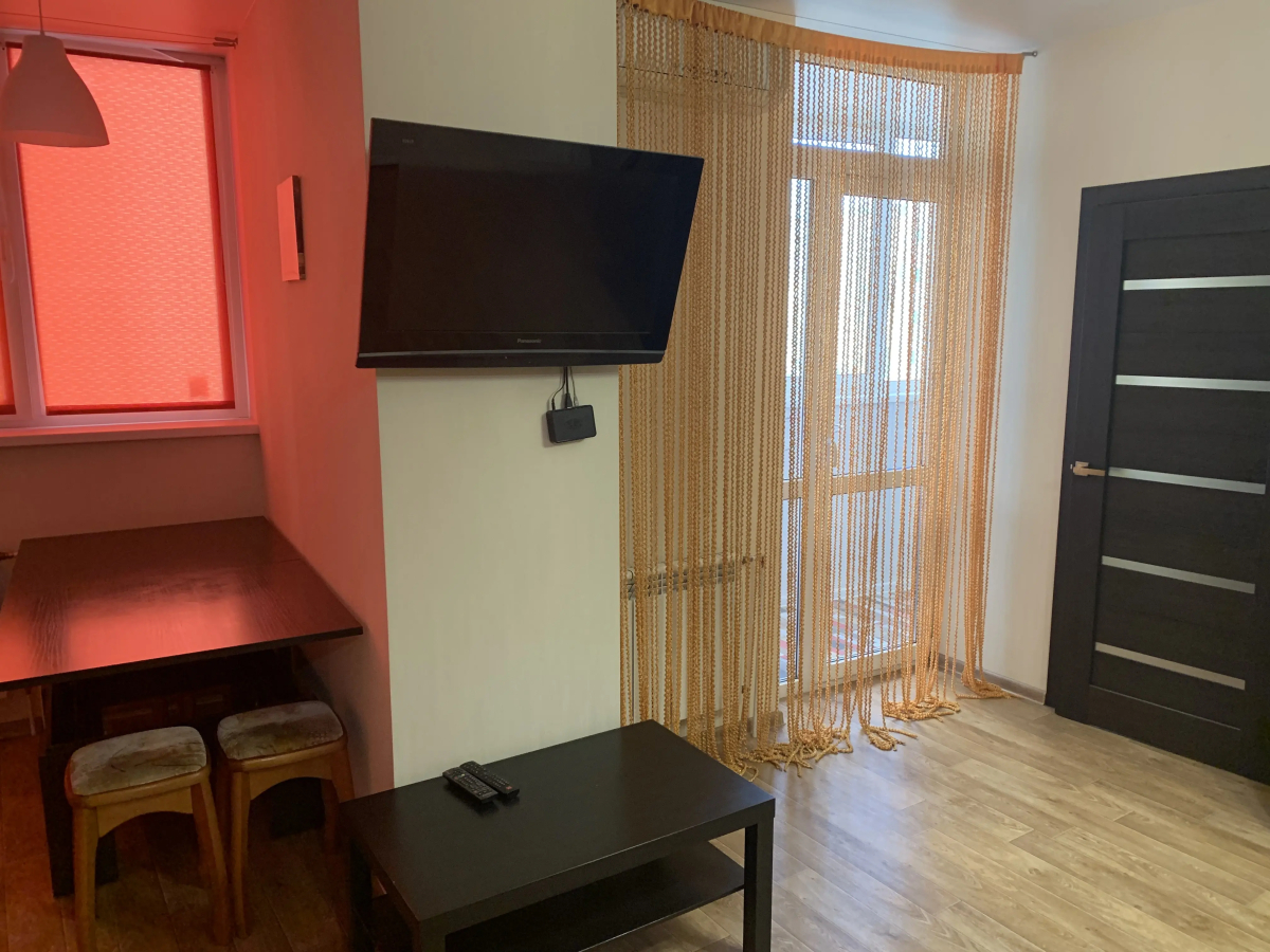 Апартаменты София