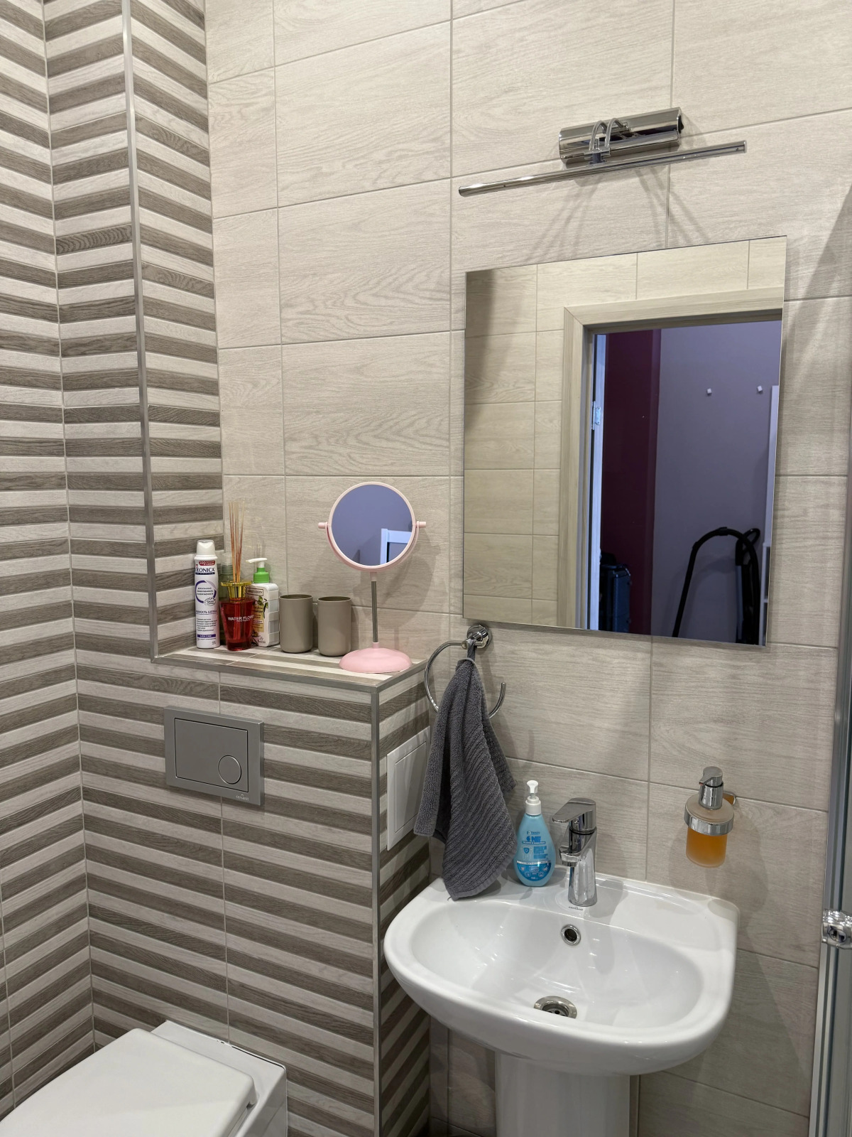 Апартаменты на Верещагина 12