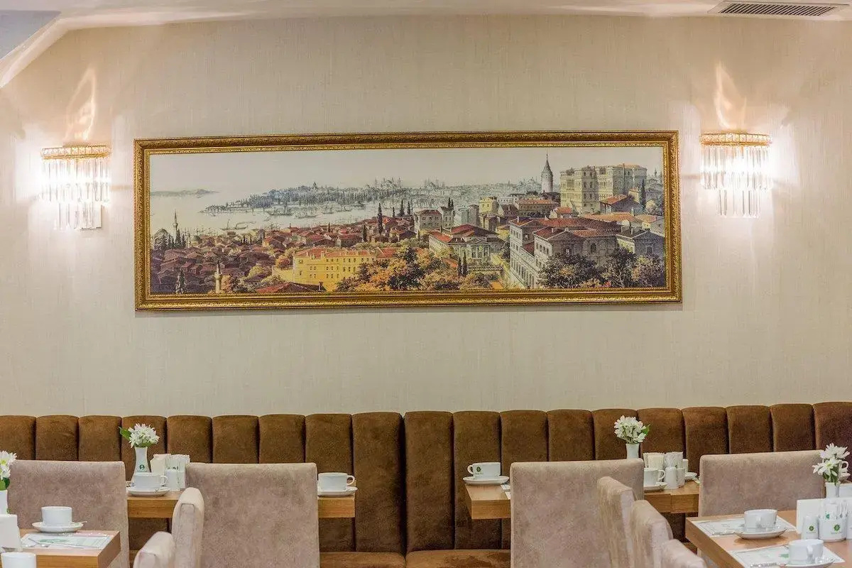 Bizim Otel
