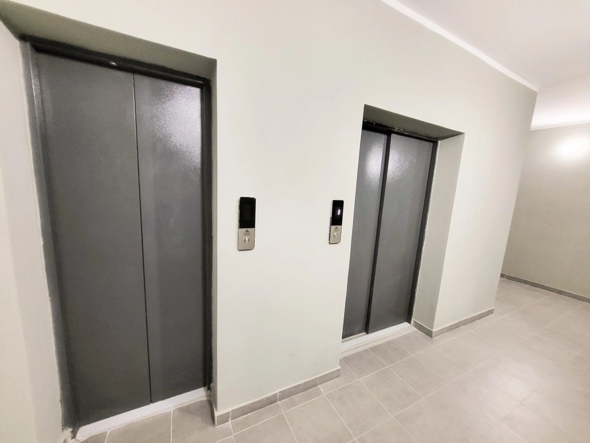 Апартаменты на Набережной