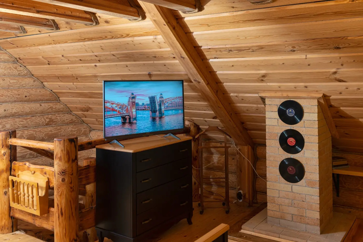 Апартаменты Суздальские Терема