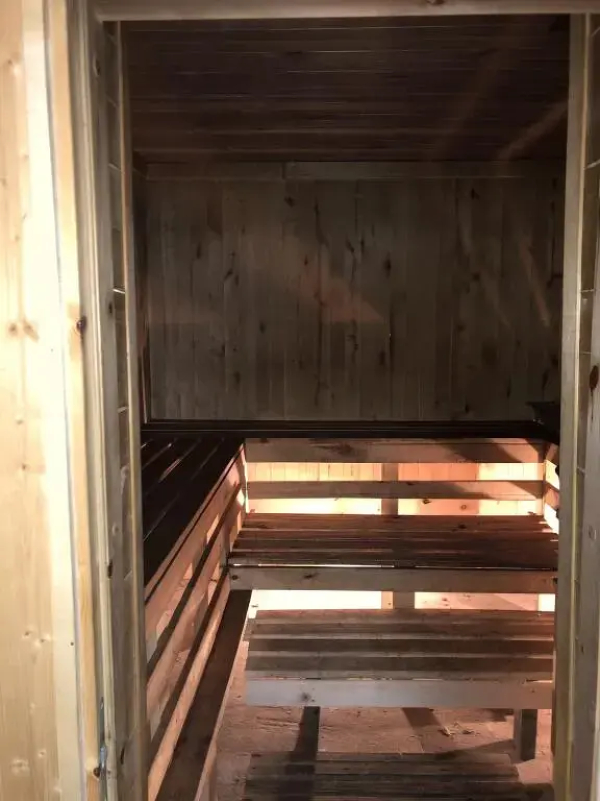 Пятиместный коттедж Сандал 1