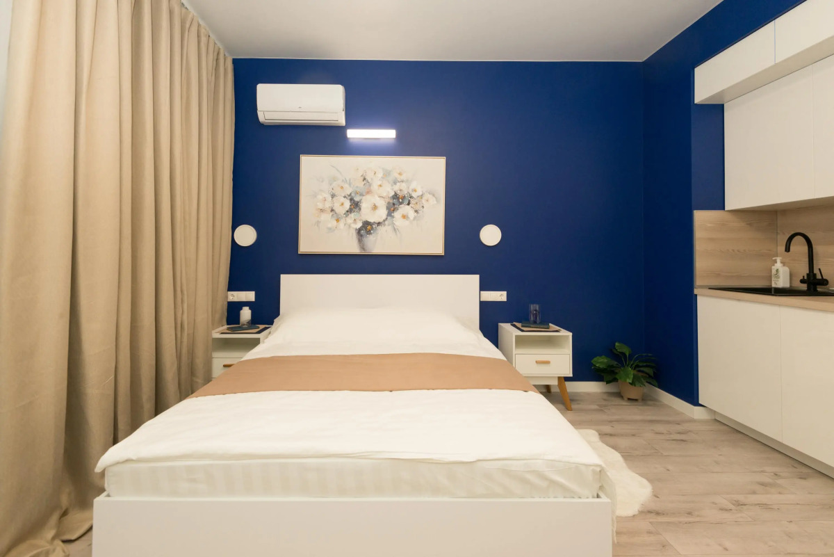 Апартаменты Knokey ВТБ Арена