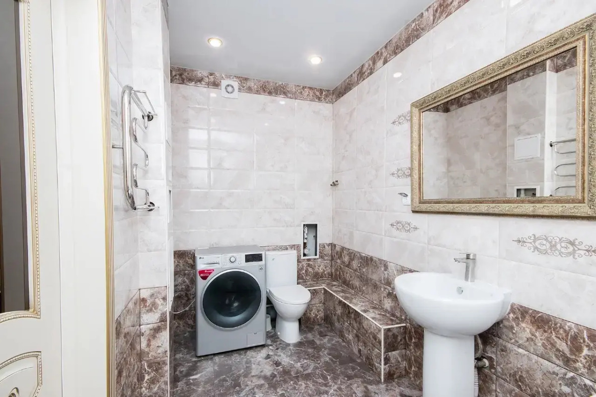 Квартира Уют