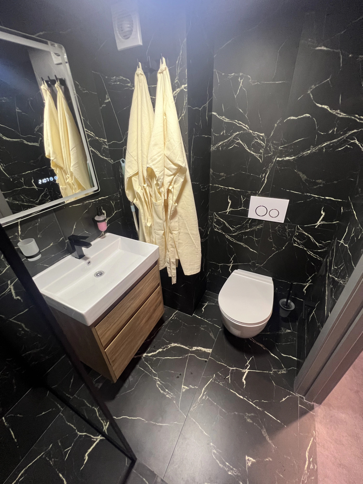 Апартаменты G-kvartal Балтика 3