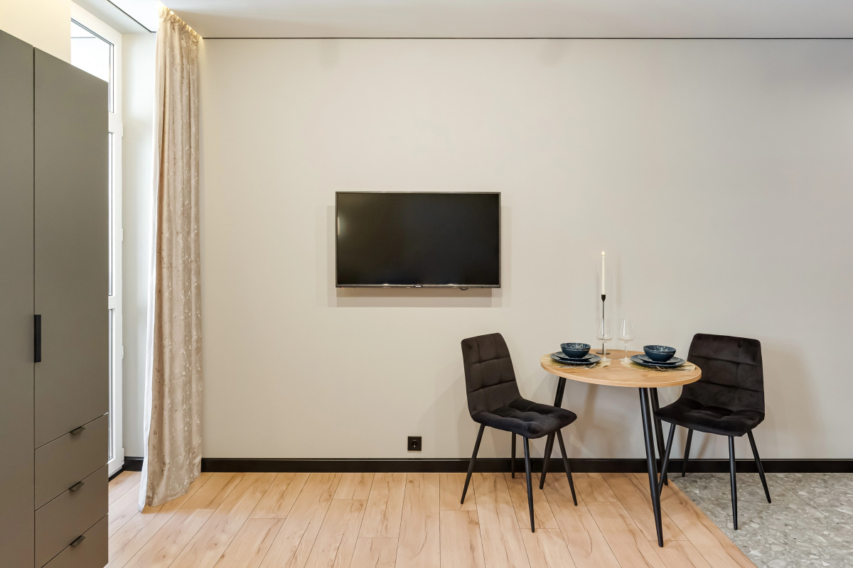 Квартира Coral Apartments