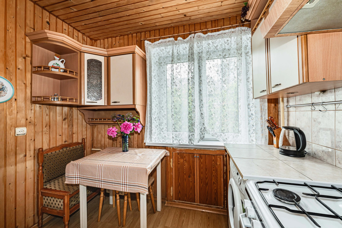 Квартира Уютная 2-Комнатная