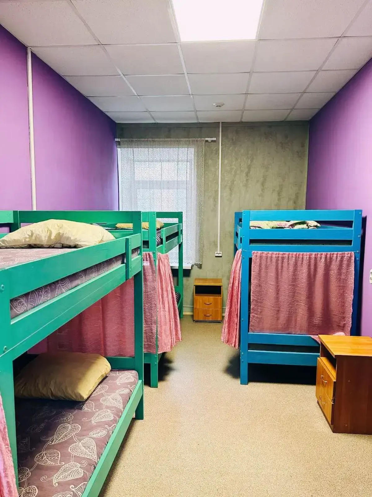 Хостел Канавинский