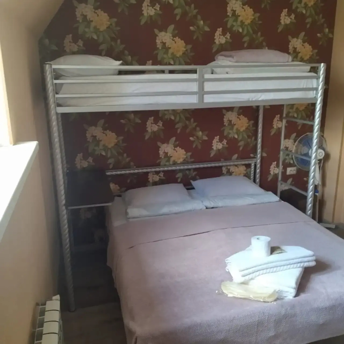 Гостевой Дом на Яснополянской