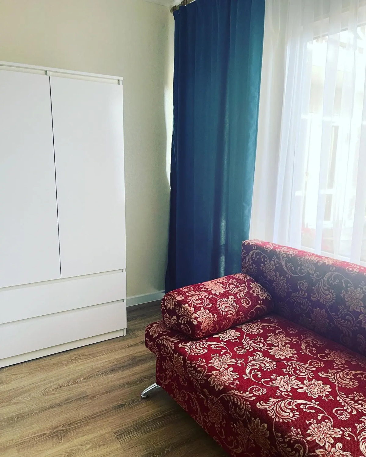 Гостевой дом Прованс-Лоо