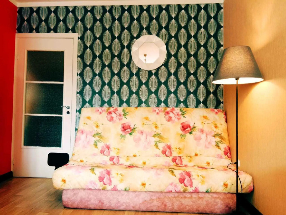 Апартаменты на Татарской 13