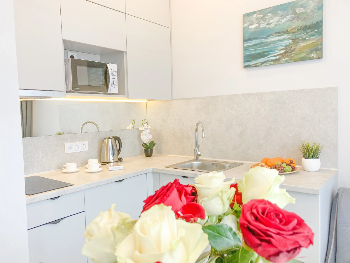 Sun City Apartments 3