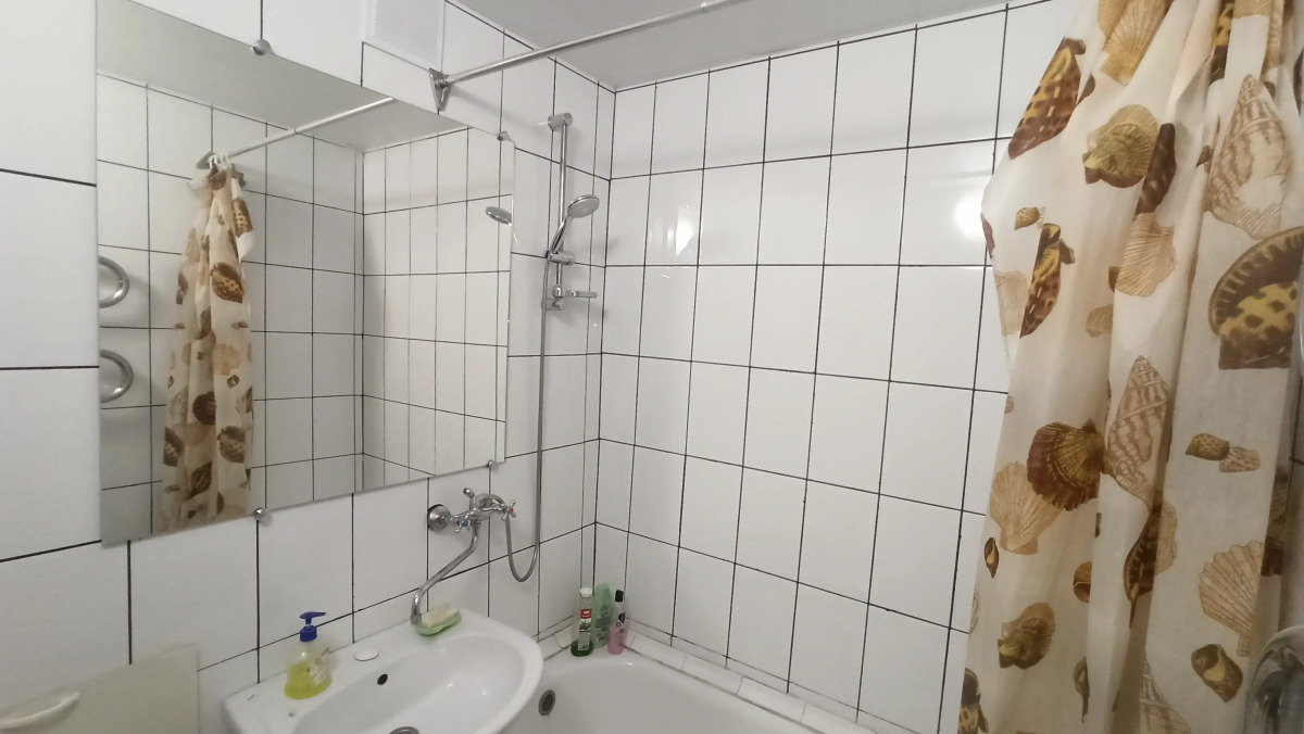 Квартира У Кремля двухкомнатная