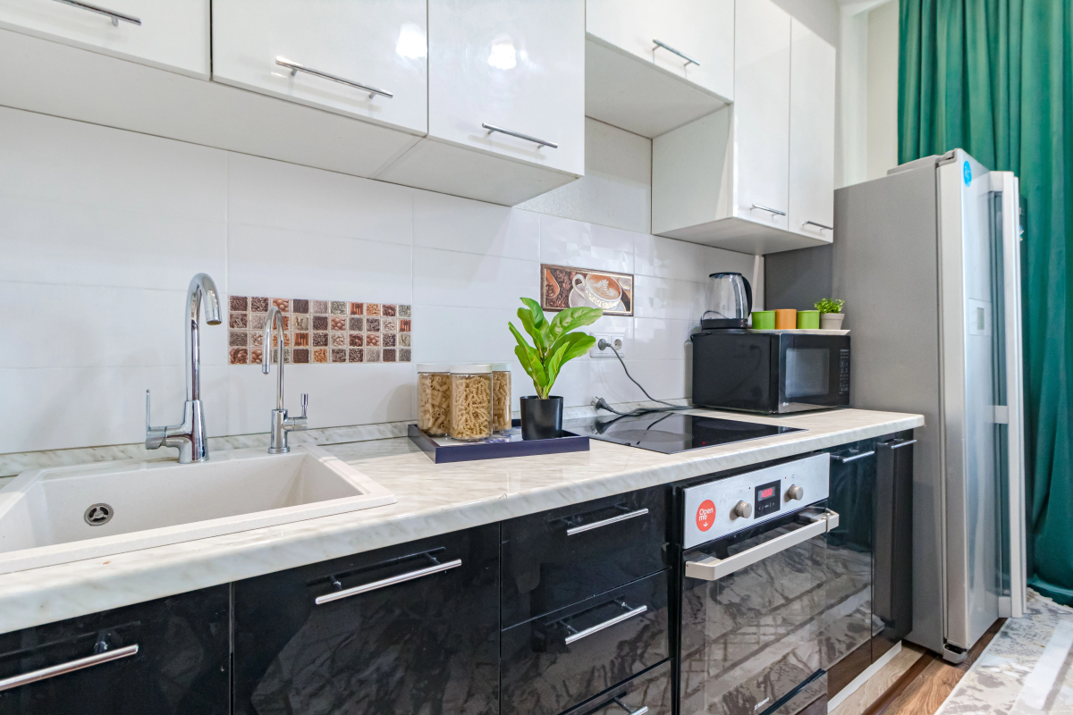 Квартира 1 Комнатная Квартира