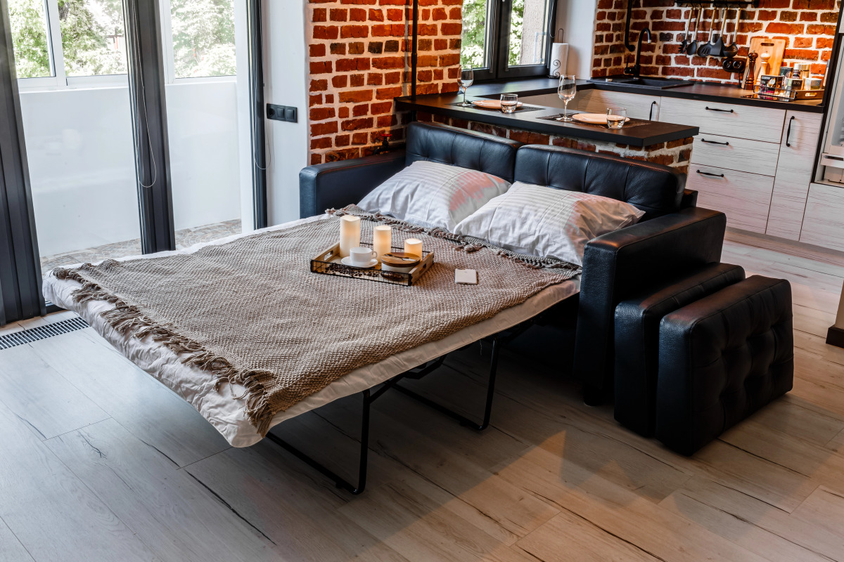 Апартаменты InterLoft 1 Old Town Free Parking Wi-Fi 100/50 Smart TV