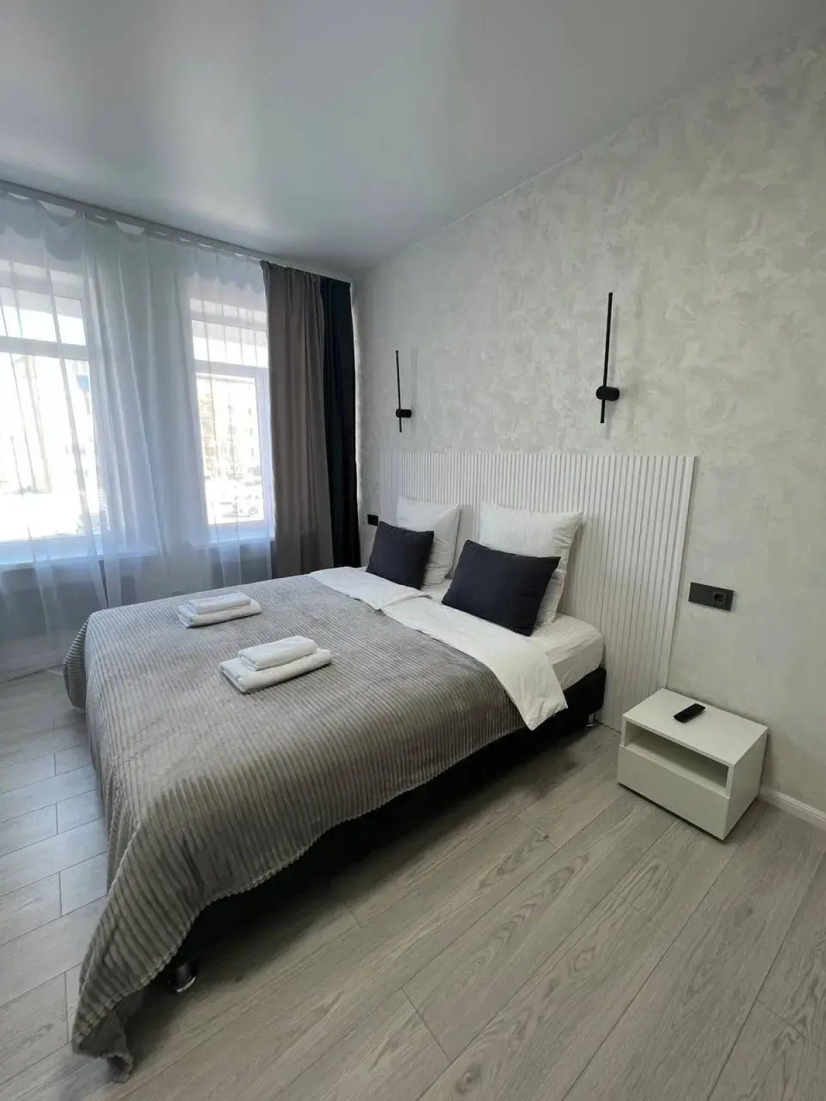 Апартаменты Созвездие Камчатки с Красивым Видом