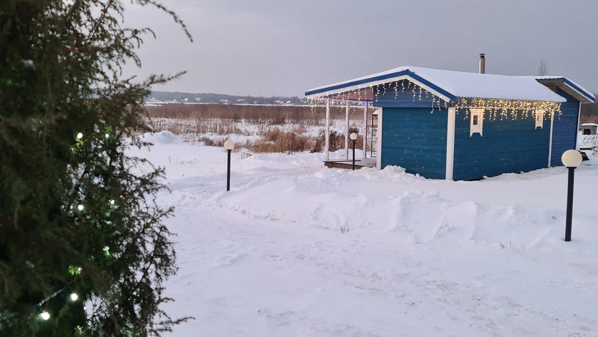 Гостевой дом ЯнишХаус