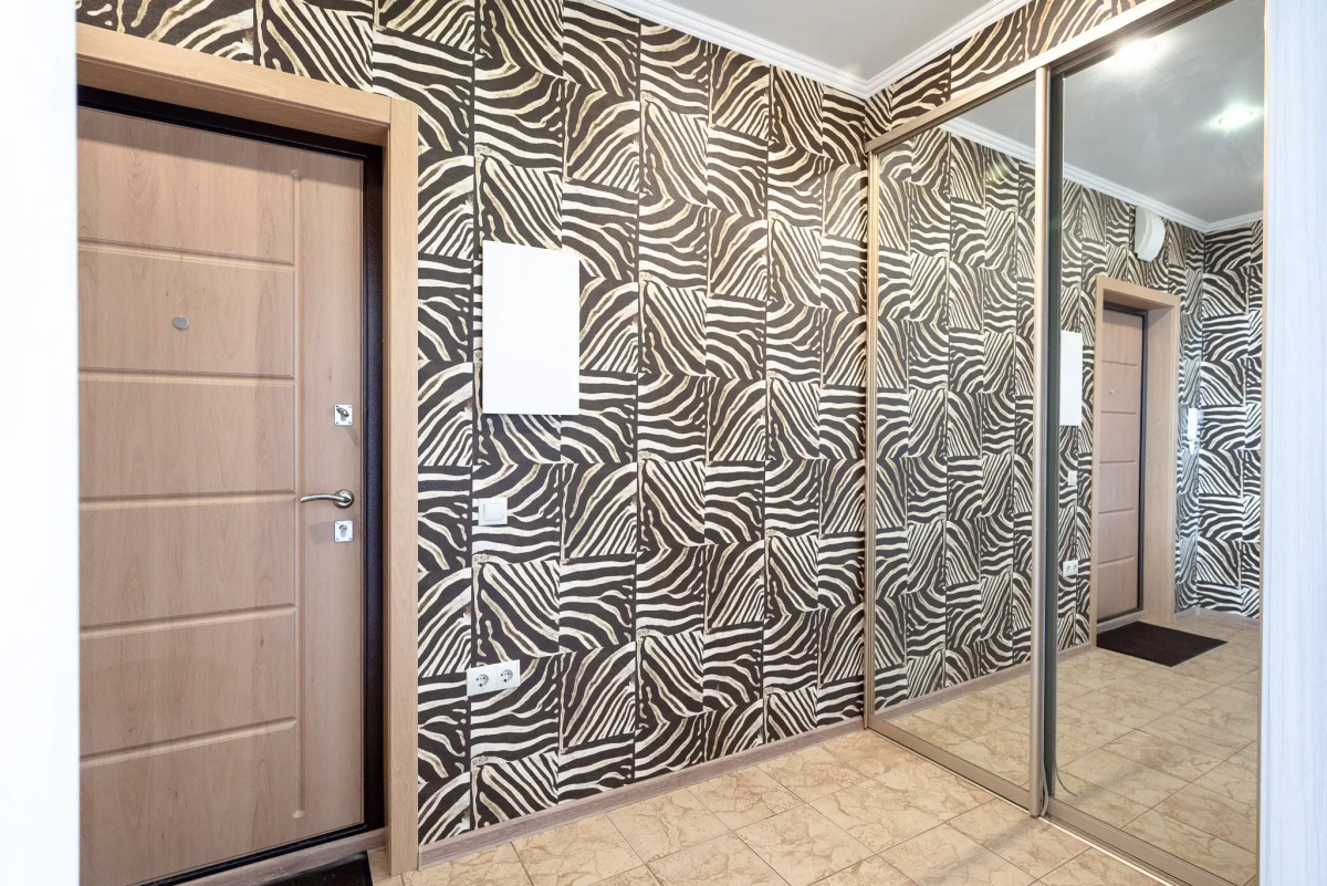 Апартаменты Appartement De Luxe —  Сomfort