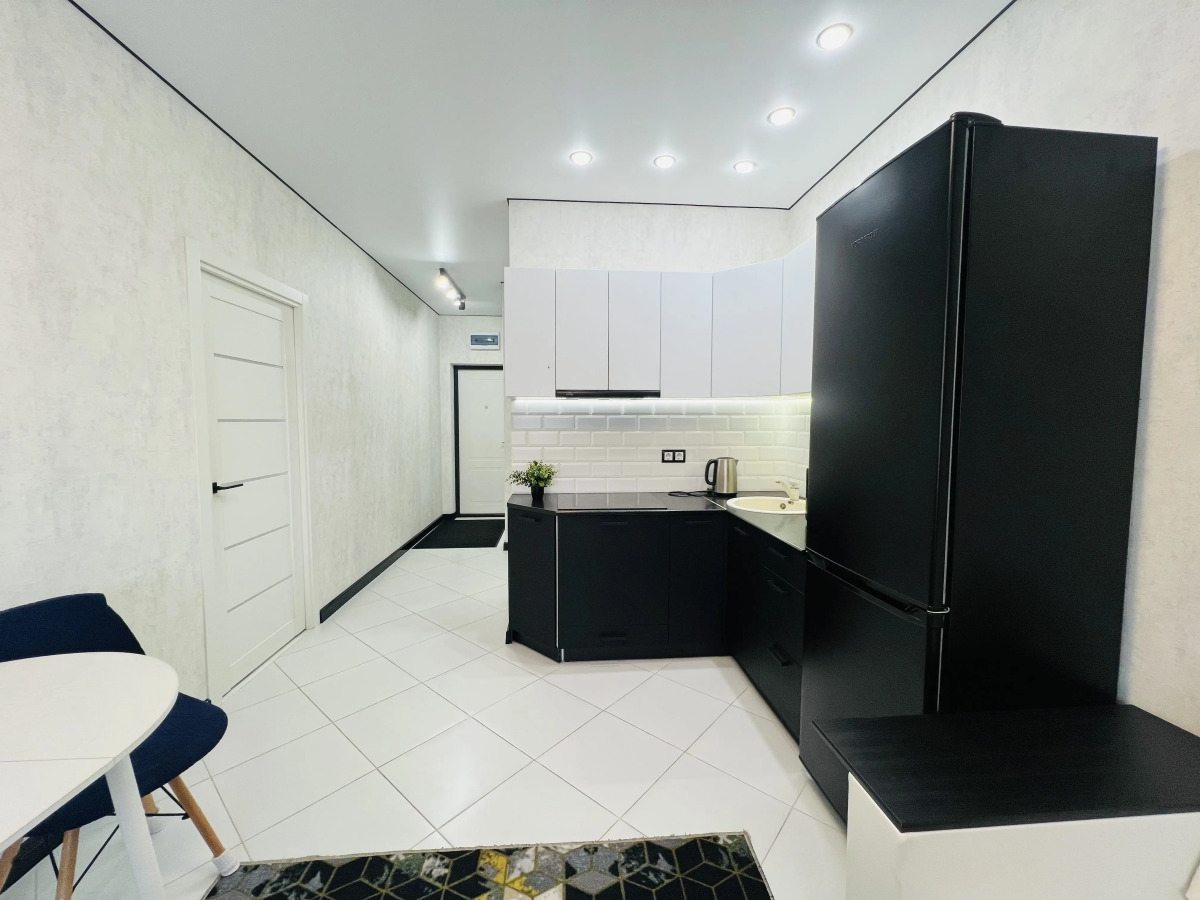 Квартира Комфорт на Нансена 103/1/5 1