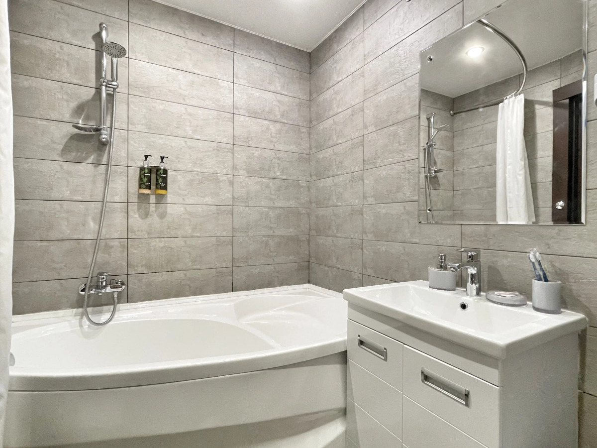 Апартаменты КвартАп на Московском 122А