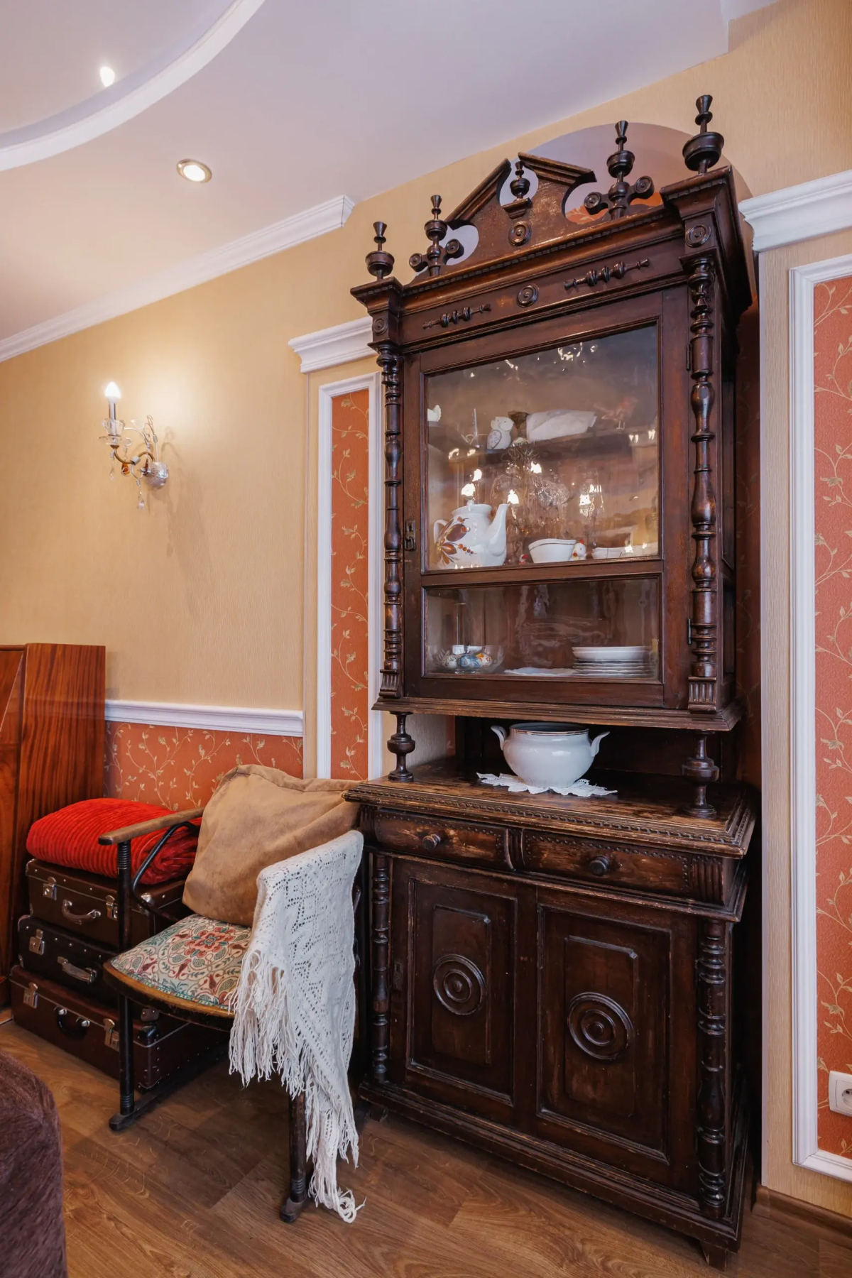 Квартира для семейного отдыха или поездки с друзьями