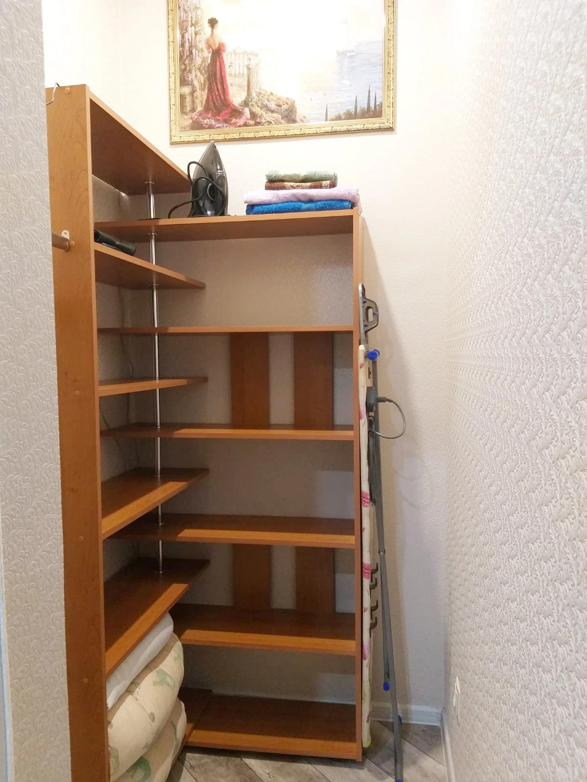 Апартаменты на улице Конгрессная 21