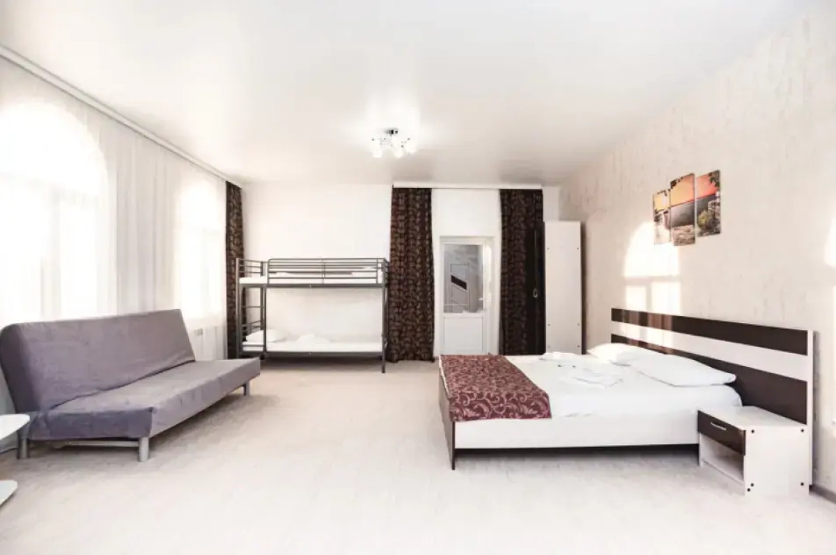 Гостевой Дом САНТАРА