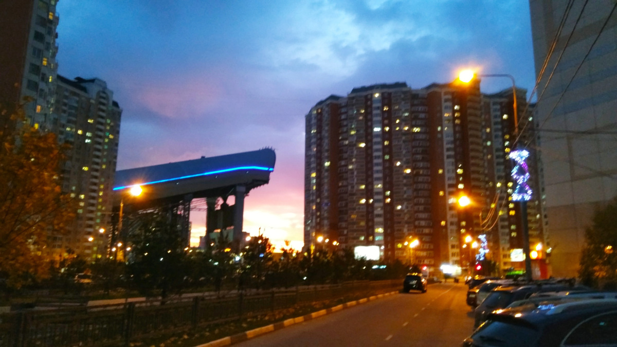 Апартаменты Studio Crocus 3 на Ильинском 2А