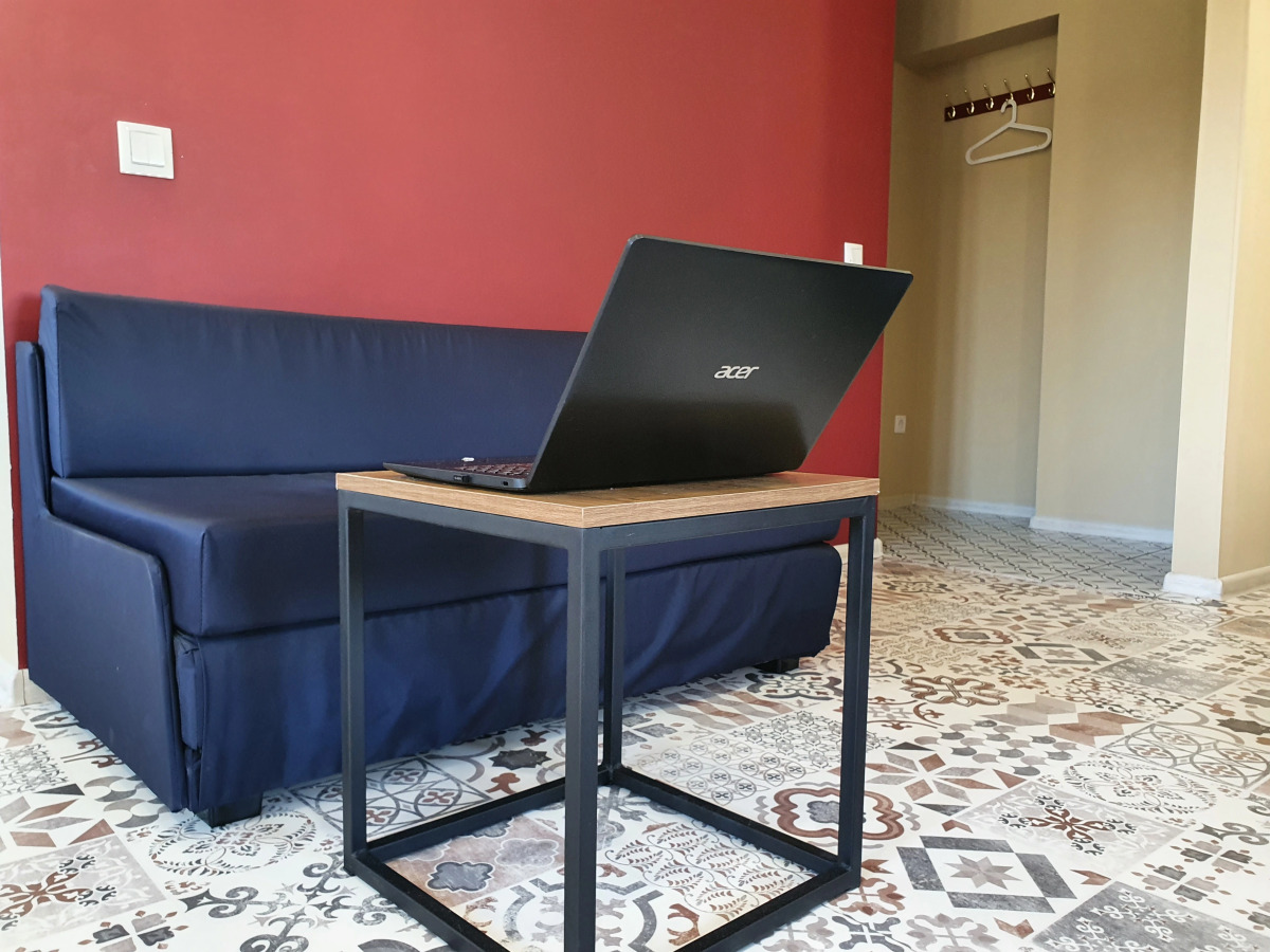 Апартаменты в Центре Города