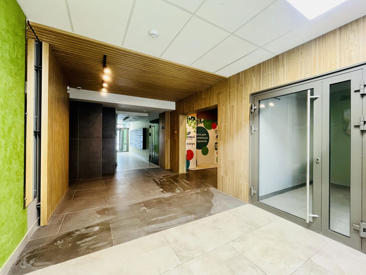 Апартаменты Unique Apart Бисквит рядом с Ледовой ареной Груздева, КРИРПО и ТЦ Гринвич на Молодежном 19а