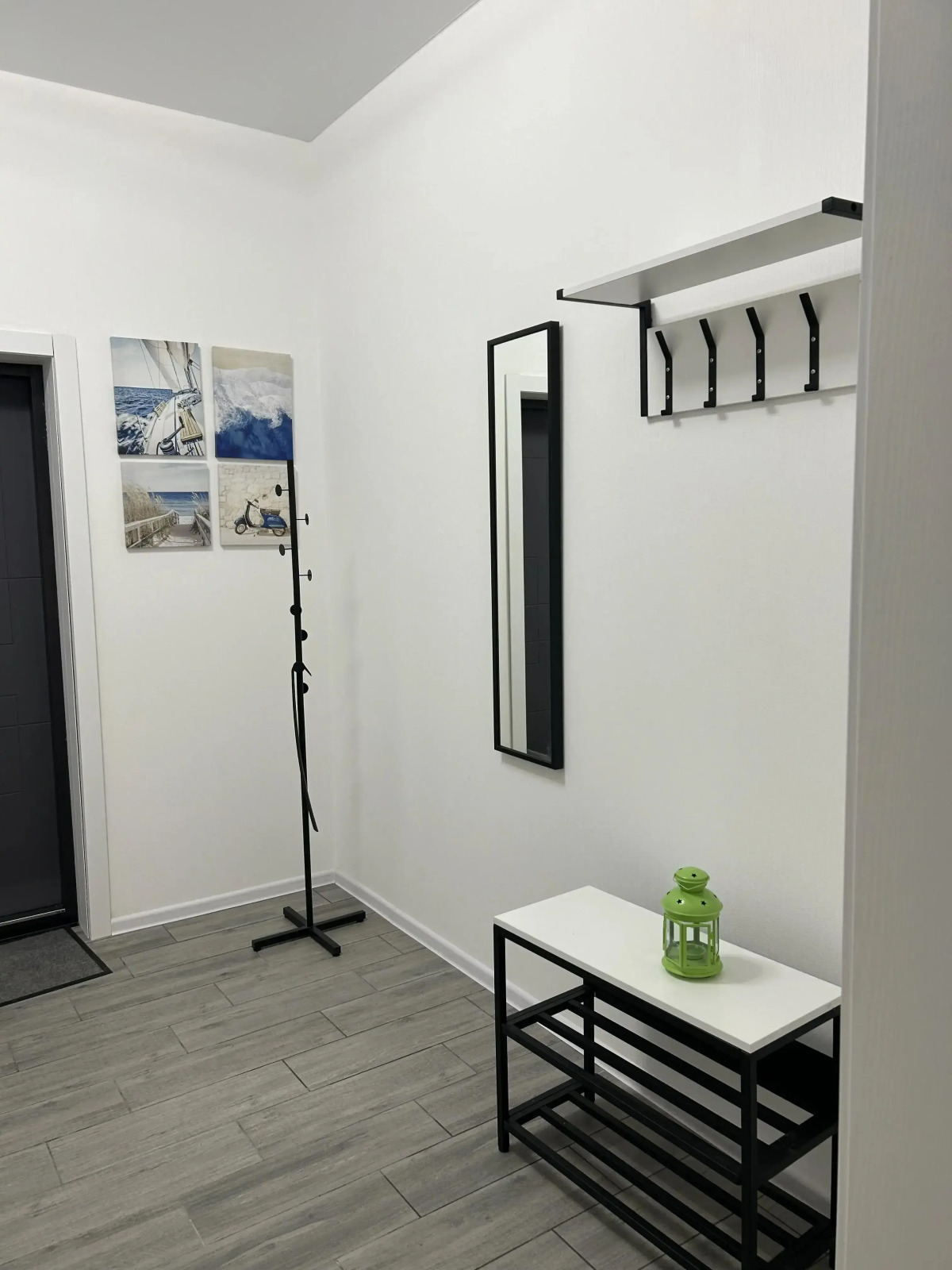 Частный дом Уютный домик в Коробицыно