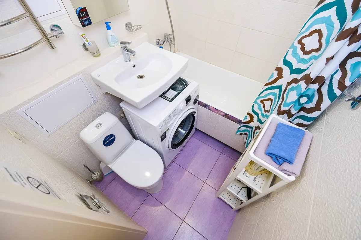 Kvartira na Geodezicheskoy Apartments