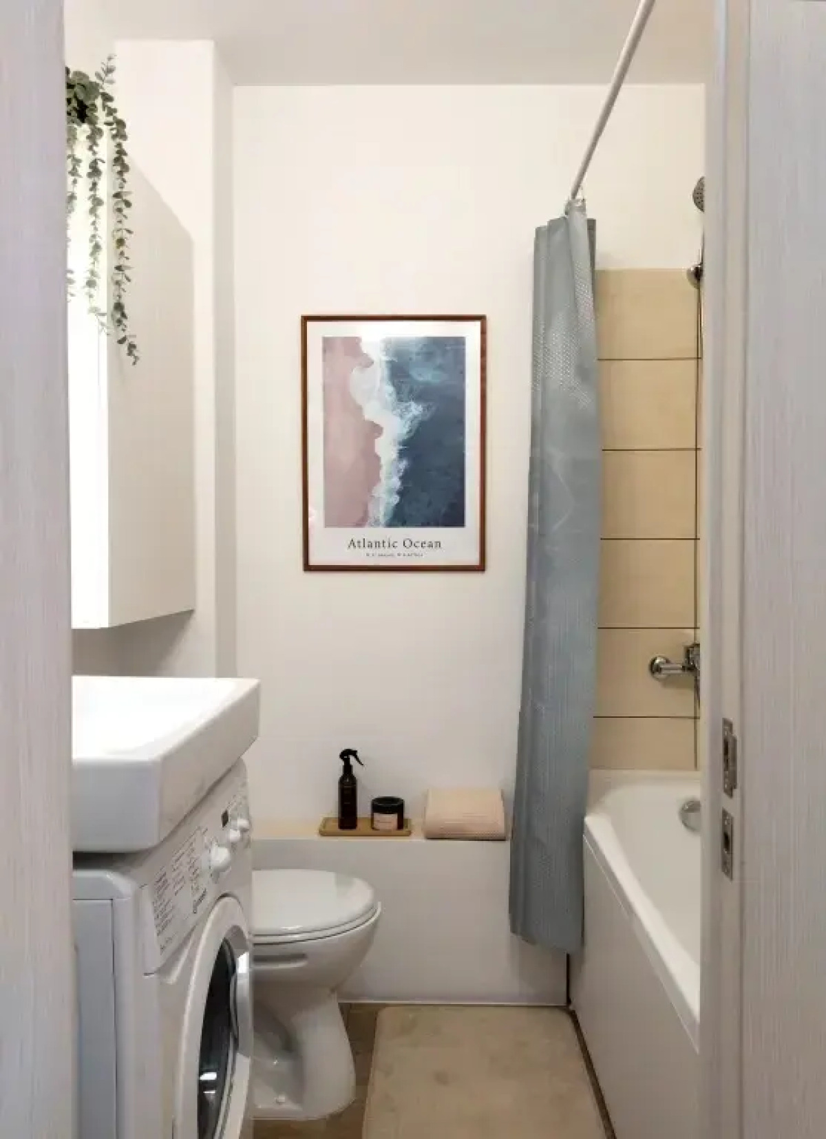 Квартира Студия с видом на гору Уктус 1