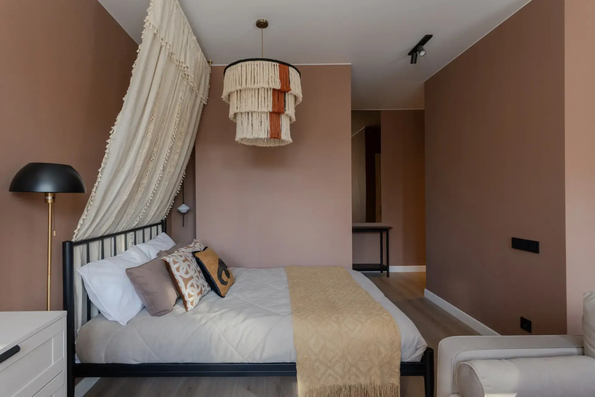 Апартаменты Душевно на Михайлова 23