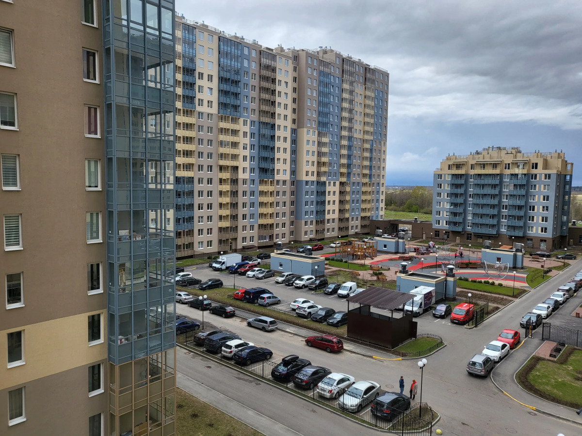 Квартира Apartment Comfort