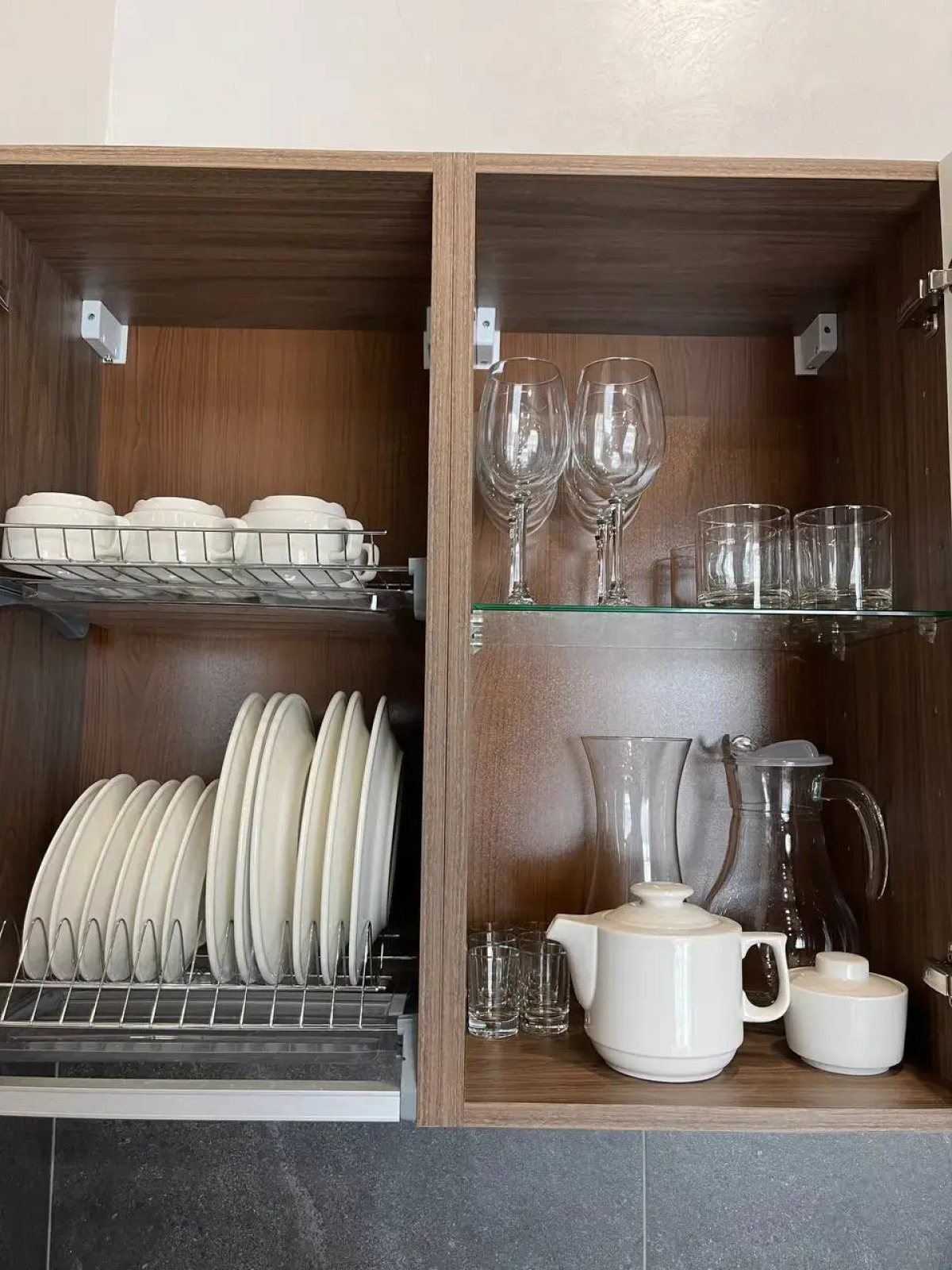 Апартаменты 722 в Business Residence